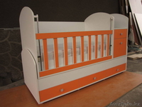 Манеж. Манеж-трансформер. - Изображение #8, Объявление #660408