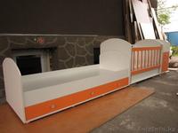 Манеж. Манеж-трансформер. - Изображение #10, Объявление #660408