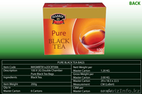 Чай Маброк в Алматы. Только ОПТОМ!!! - Изображение #3, Объявление #643492