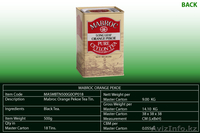 Чай Маброк в Алматы. Только ОПТОМ!!! - Изображение #2, Объявление #643492