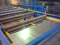 Профнастил, оборудование для С 8 - Изображение #2, Объявление #672393