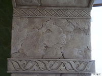 Декоративная резьба по штукатурке - Изображение #2, Объявление #648547