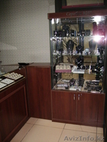 Продам ювелирный бутик, магазин. Торговое оборудование - Изображение #5, Объявление #650841