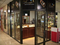 Продам ювелирный бутик, магазин. Торговое оборудование - Изображение #2, Объявление #650841