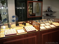 Продам ювелирный бутик, магазин. Торговое оборудование - Изображение #3, Объявление #650841