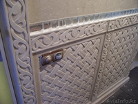 Декоративная резьба по штукатурке - Изображение #3, Объявление #648547