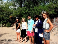 Детский Отдых в Алматы!!! Детский лагерь!!! - Изображение #9, Объявление #292100