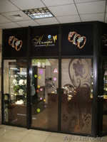 Продам ювелирный бутик, магазин. Торговое оборудование - Изображение #1, Объявление #650841