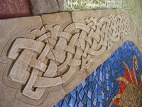 Декоративная резьба по штукатурке - Изображение #4, Объявление #648547