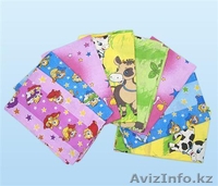 Домашний текстиль спецодежда ткани  - Изображение #9, Объявление #674244