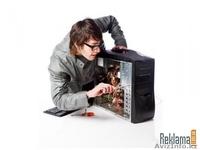 Курс Ремонт и модернизация компьютера, Компьютерные курсы в Алматы - Изображение #2, Объявление #670030