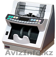 Детекторы валют, Счетчики банкнот. Системы электронной очереди - Изображение #1, Объявление #645715