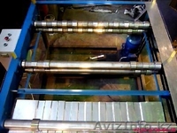 Профилегибочное оборудование – линия для производства профнастила. - Изображение #4, Объявление #666136