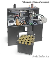 Оборудование для ремонта, пошива и производства обуви. - Изображение #3, Объявление #668114