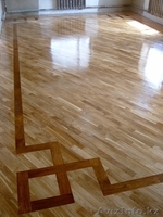 бригада паркетчиков - Изображение #1, Объявление #670057