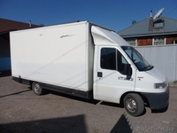 Грузоперевозки поКазахстану - Изображение #2, Объявление #15313