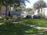 новый дом медеуский р-н пос. Алатау (ИЯФ) - Изображение #2, Объявление #673330