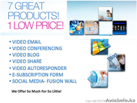 Для тех, кто хочет иметь гарантированный доход в сети интернет и финанс. независ - Изображение #2, Объявление #654144