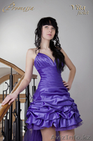 Для тех, кто знает толк в моде, советуем обратить внимание на платье от Promessa - Изображение #8, Объявление #669074