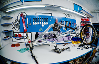 Веломастерская проф. уровня - Изображение #3, Объявление #696092