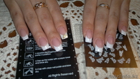 Наращивание ногтей (Virgin) - Изображение #1, Объявление #674626