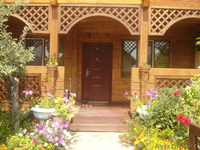 Акварида тур Иссык куль 2012 - Изображение #2, Объявление #687171