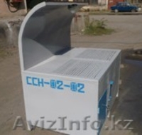 Стол сварщика на заказ - Изображение #1, Объявление #700454