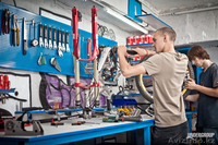 Веломастерская проф. уровня - Изображение #1, Объявление #696092