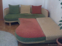 ДИВАН УГЛОВОЙ_Россия_210 см х 250 см_ИДЕАЛЬНЫЙ ВАРИАНТ ДЛЯ ПРАКТИЧНЫХ ЛЮДЕЙ СО В - Изображение #1, Объявление #686528