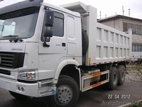 Howo ZZ3257N3847A - Изображение #1, Объявление #684590