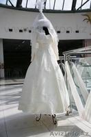 Свадебное национальное платье на прокат. - Изображение #1, Объявление #701104