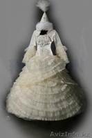 Свадебное национальное платье на прокат. - Изображение #2, Объявление #701104