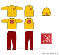 Промо-форма, униформа, фартуки, медицинские халаты, спец-одежда - Изображение #1, Объявление #691143