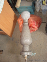 Гранит натуральный камень, изделия из гранита - Изображение #2, Объявление #687970