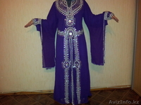 Вечерние, нарядные платья для женщин мусульманок - Изображение #3, Объявление #676574