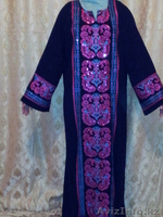 Вечерние, нарядные платья для женщин мусульманок - Изображение #1, Объявление #676574