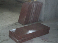 Гранит натуральный камень, изделия из гранита - Изображение #4, Объявление #687970