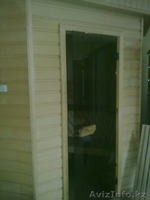 Продам Сауну (б/у) в идеальном состоянии - Изображение #1, Объявление #693970