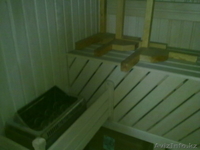 Продам Сауну (б/у) в идеальном состоянии - Изображение #3, Объявление #693970