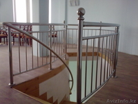 хайтек из нержавеющей стали - Изображение #5, Объявление #698423