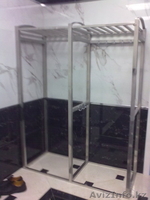 хайтек из нержавеющей стали - Изображение #6, Объявление #698423