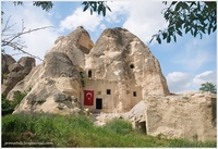 СТАМБУЛ - КАППАДОКИЯ - АНТАЛЬЯ  - Изображение #4, Объявление #687899