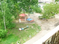 Сдаю 2-х комн. квартиру, полностью меблированную  - Изображение #3, Объявление #683365