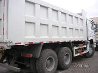 Howo ZZ3257N3847A - Изображение #2, Объявление #684590