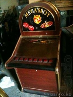 Срочно продам игровые автоматы - Изображение #2, Объявление #697843