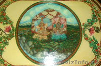 Художественная роспись  - Изображение #2, Объявление #698894