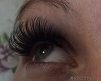 Профессиональное наращивание ресниц !!!Narashivanie resnic!!! - Изображение #2, Объявление #684203