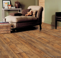 Линолеум бытовой, коммерческий, модульный…      - Изображение #1, Объявление #692111