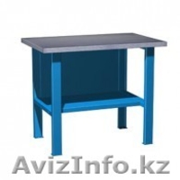 Верстак слесарный - Изображение #3, Объявление #700451