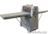 Тестораскаточная машина МНРЗТ-130/600 б/у - Изображение #1, Объявление #687102